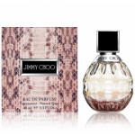 Jimmy Choo Jimmy Choo EDP naistele - 40 ml.