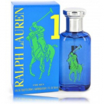 Ralph Lauren Big Pony 1 EDT meestele - 50 ml.