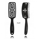 Lussoni Labyrinth juuksehari, 1 tk - Small Natural