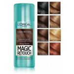 Loreal Magic Retouch sprei juuksejuurtele 75 ml - Dark Brown