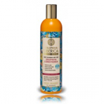 Natura Siberica Oblepikha palsam rasustele ja normaalsetele juustele - 400 ml.