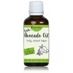 Nacomi Avocado Oil avokaado&otilde;li - 50 ml.