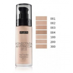 Pupa No Transfer Foundation SPF15 jumestuskreem 30 ml - 01 Nude