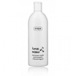 Ziaja Goat&rsquo;s Milk kreemjas du&scaron;iseep - 500 ml.