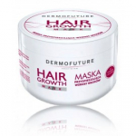 DermoFuture Hair Growth Mask juuste kasvamist stimuleeriv mask - 300 ml.