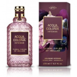 4711 Acqua Colonia Intense Floral Fields Of Ireland EDC naistele ja meestele - 170 ml.