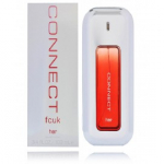 FCUK Connect Her EDT naistele - 100 ml.