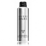 Guess Dare pihustatav deodorant meestele - 226 ml.