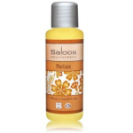 Saloos Relax keha- ja massaaži&otilde;li - 50 ml.