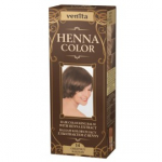 Venita Henna Color balsam juukseid v&auml;rviv palsam 75 ml. - 14 - Chestnut