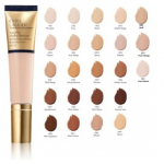 Estee Lauder Futurist Hydra Rescue Moisturising SPF45 niisutav jumestuskreem 35 ml - 3C2 Peble