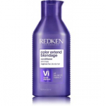 Redken Color Extend Blondage palsam heledaks v&auml;rvitud juustele - 300 ml.