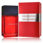 Pascal Morabito Sunset Boulevard EDP naistele ja meestele - 100 ml.