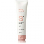 MilkShake Lifestyling Smoothing Cream siluv juuksekreem - 150 ml.