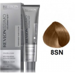Revlon Professional Revlonissimo Colorsmetique juuksev&auml;rv - 8SN Super Natural - Light Blonde