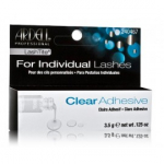 Ardell LashTite Eyelash Adhesive-Clear professionaalne kunstripsmete liim - 3,5 g.