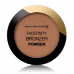 Max Factor Facefinity Bronzer Powder p&auml;ikesepuuder 10 g - 02 Warm Tan