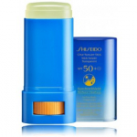 SHISEIDO Sun Care Clear Stick SPF50 p&auml;ikesekaitsekreem - 20 g.
