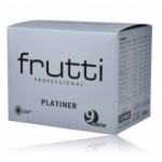 Frutti Di Bosco Professional Platiner blondeerimispulber - 500 g.