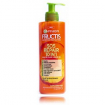 Garnier Fructis SOS Repair 10in1 p&auml;hej&auml;etav juuksekreem - 400 ml.