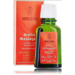 Weleda Arnica l&otilde;&otilde;gastav &otilde;li arnikaga massaažiks - 50 ml.