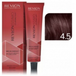 Revlon Professional Revlonissimo Colorsmetique juuksev&auml;rv - 4.5 Medium Brown Mahogany