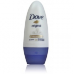 Dove Original Anti-Perspirant 48h rull-antiperspirant - 50 ml.