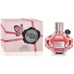 Viktor & Rolf Flowerbomb Nectar EDP naistele - 90 ml.
