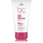 Schwarzkopf Professional BC Bonacure Color Freeze pH. 4.5 Shine Savior s&auml;rakreem - 150 ml.