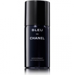 Chanel Bleu de Chanel pihustatav deodorant meestele - 100 ml.