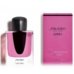 Shiseido Ginza Murasaki EDP naistele - 50 ml.