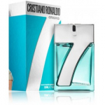Cristiano Ronaldo CR7 Origins EDT meestele - 30 ml.