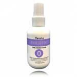 Fanola Fiber Fix Pre-Bond Fixer 0 kaitseaine juuste v&auml;rvimise vastu - 150 ml.