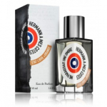 Etat Libre D'Orange Hermann A Mes Cotes Me Paraissait Une Ombre EDP meestele ja naistele - 50 ml.