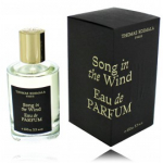 Thomas Kosmala Song In The Wind EDP meestele ja naistele - 100 ml.