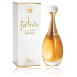 Dior J'Adore Infinissime EDP naistele - 150 ml.