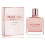 Givenchy Irresistible Rose Velvet EDP naistele - 35 ml.