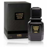 Ajmal Amber Wood Noir EDP naistele ja meestele - 100 ml.