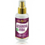 Purity Vision Bio Geranium Water geraaniumi vesi - 100 ml.