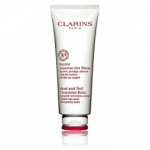 Clarins Hand And Nail Treatment Balm toitev palsam k&auml;tele ja k&uuml;&uuml;ntele - 100 ml.