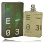 Escentric Molecules Escentric 03 EDT naistele ja meestele - 30 ml.