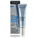 Neutrogena Retinol Boost Eye Cream silma&uuml;mbruse kreem retinooliga - 15 ml.
