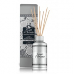 Tesori d'Oriente White Musk pulkadega kodul&otilde;hn - 200 ml.