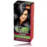 VENITA MultiColor ammoniaagivaba juuksev&auml;rv - 1.0 Black
