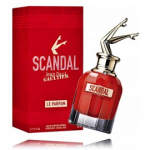 Jean Paul Gaultier Scandal Le Parfum Intense EDP naistele - 50 ml.