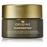Origins Plantscription Encapsulated Retinol Eye Cream niisutav silmakreem - 15 ml.