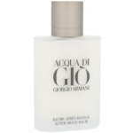 Armani Acqua Di Gio habemeajamisj&auml;rgne palsam meestele - 100 ml.