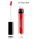 Artdeco Plumping Lip Fluid pinguldav huulel&auml;ige - 43 Fiery Red