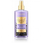 Eveline Sensual Body Night Coquette kehaudu - 150 ml.