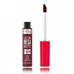 Rimmel Lasting Mega Matte kauap&uuml;siv matt huulepulk - 700 Be My Baby